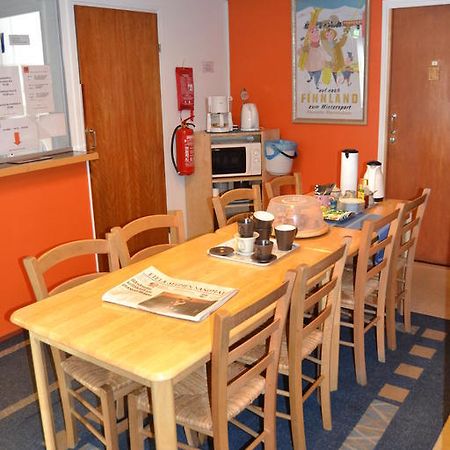 Hostel Matkakoti Patria Lahti Esterno foto