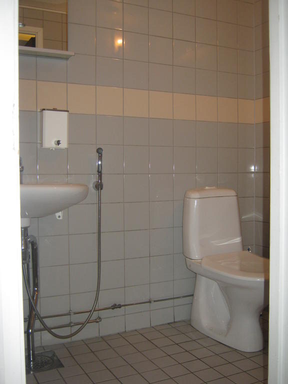 Hostel Matkakoti Patria Lahti Esterno foto